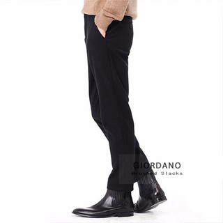 Quần âu nam thu đông xuất Hàn