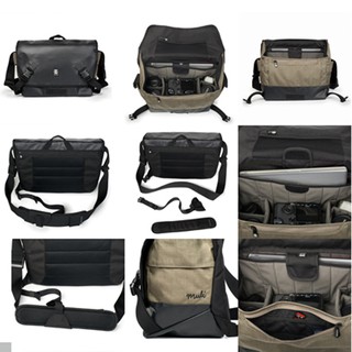 Túi máy ảnh Crumpler Muli