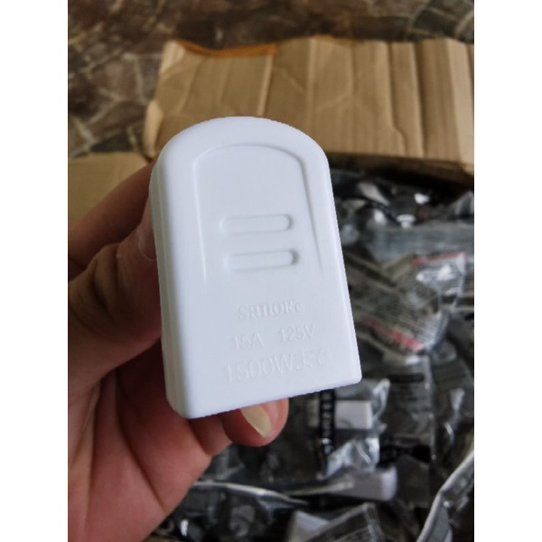 Jack chuyển góc hẹp phích điện dẹp bãi nhật