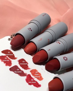 SON ROMAND ZERO LAYER LIPSTICK