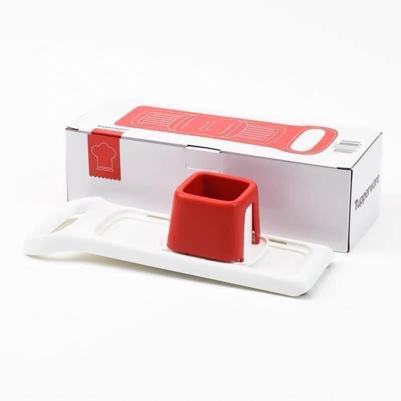 Dụng cụ bào thực phẩm tupperware Speedy Mando