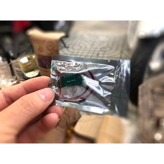 S🔹Led báo volt DC4.5V-30V,=.