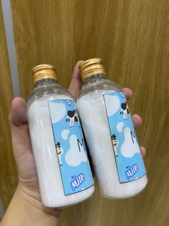 Tẩy Tế Bào Chết Muối Bò🐄
