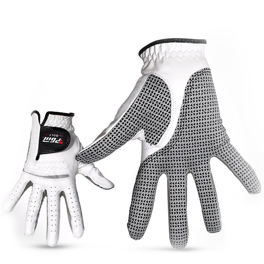 YUNTGăng tay đánh golf chống trượt