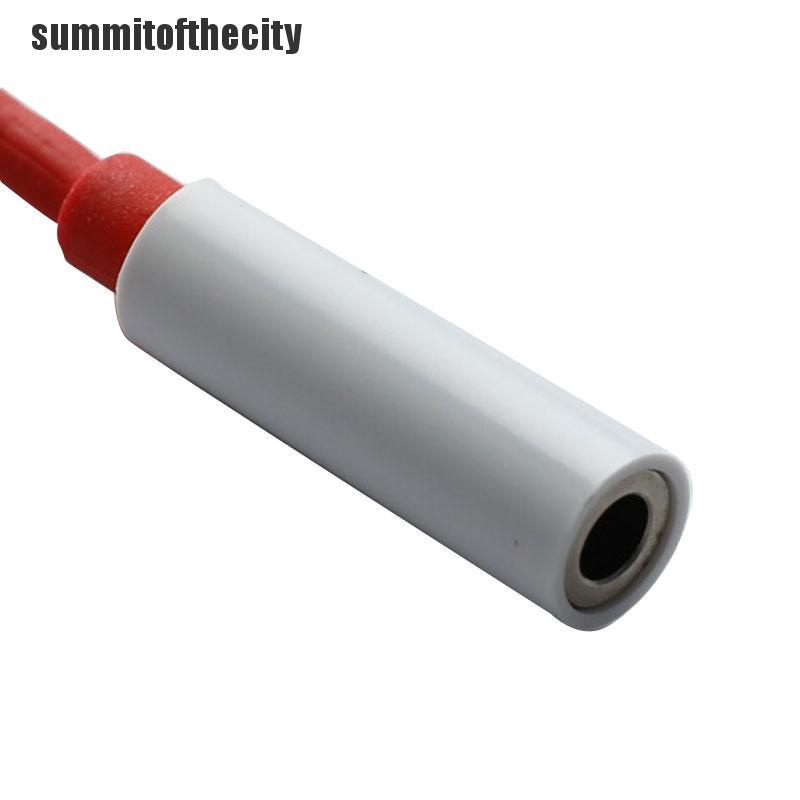 Dây Cáp Âm Thanh Chuyển Đổi Cổng Type C Sang Cổng 3.5mm 6T