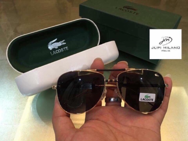 Kính mắt lacoste