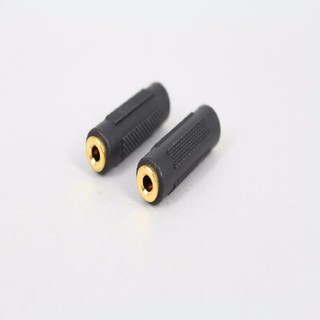 Đầu Nối Jack Audio 3.5mm 2 Đầu Cái