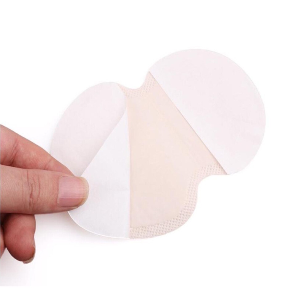 Bộ 40 Miếng Đệm Thấm Hút Mồ Hôi Dùng Một Lần Cho Vùng Da Dưới Cánh Tay