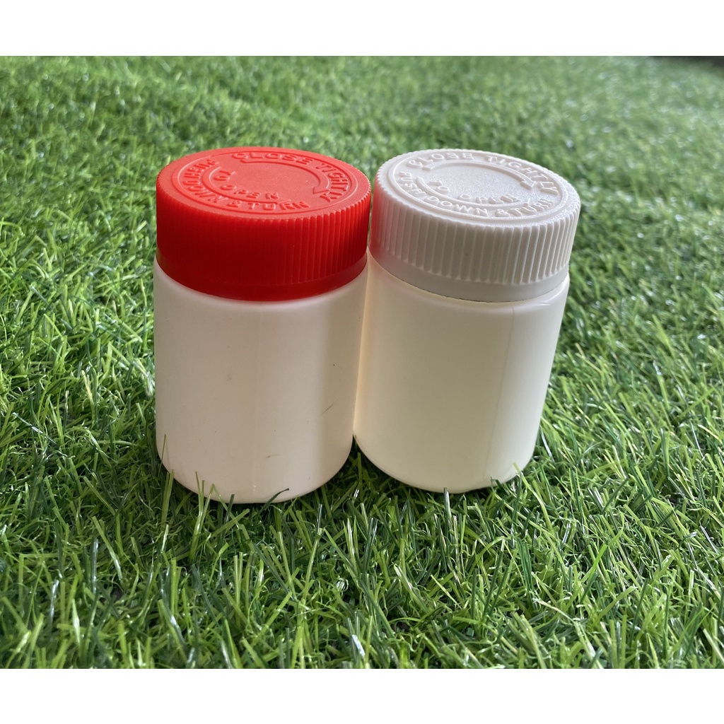 Lọ thuốc HPDE 100ml
