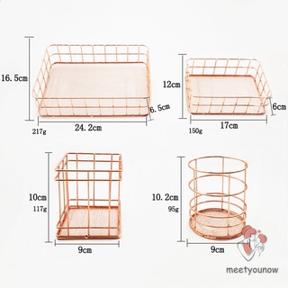 Khay sắt đựng đồ đa dụng tiện lợi