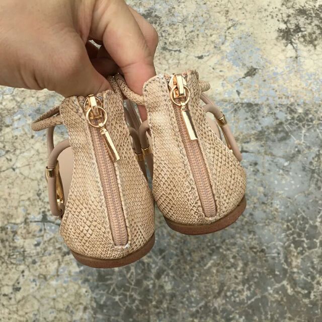 Sandal ALDO hàng xuất dư có bigsize