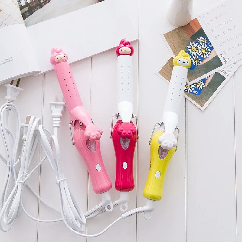MÁY DUỖI UỐN MINI 2 IN 1 MÃ 172 gọi lh sđt 0987950950