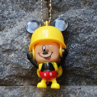 Móc chìa khóa chibi dễ thương thay đổi cảm xúc  Eđẹp