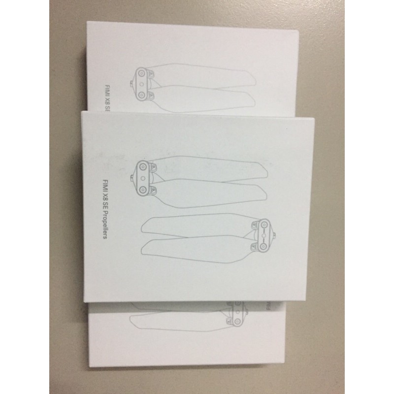 Bộ cánh flycam Fimi X8 2020 - Cánh Fimi X8 2022 - hàng chính hãng Fimi | BigBuy360 - bigbuy360.vn