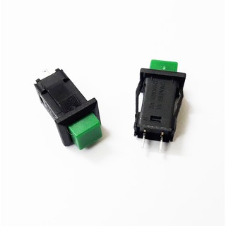 Công tắc nhấn giữ DS-429 các màu