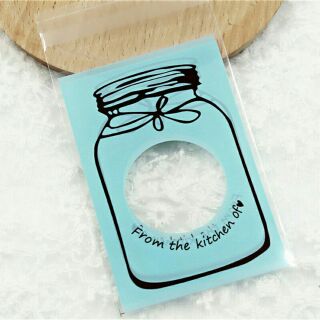 10 túi đựng vòng 7x 10cm