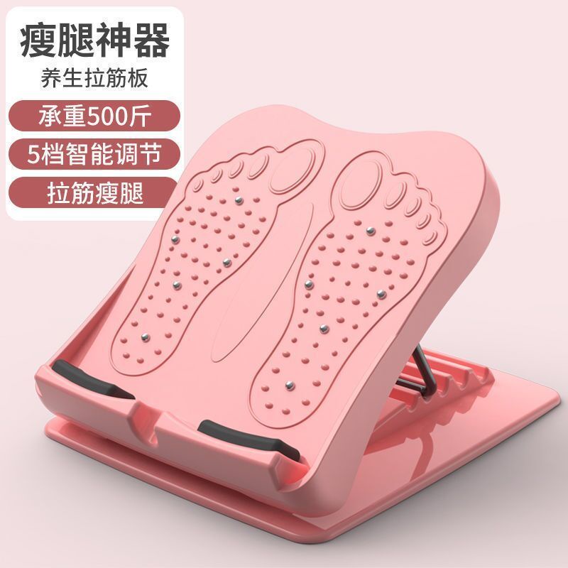 Hàng Có Sẵn Giao Hàng Ngay Lập Phương#Ống Nối Căng Bắp Chân 7 / 18yy Bằng Vải Cotton Mỏng Hỗ Trợ Luyện Tập Thể Hình Tại Nhà