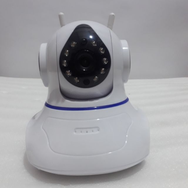 Camera WIFI an ninh YY