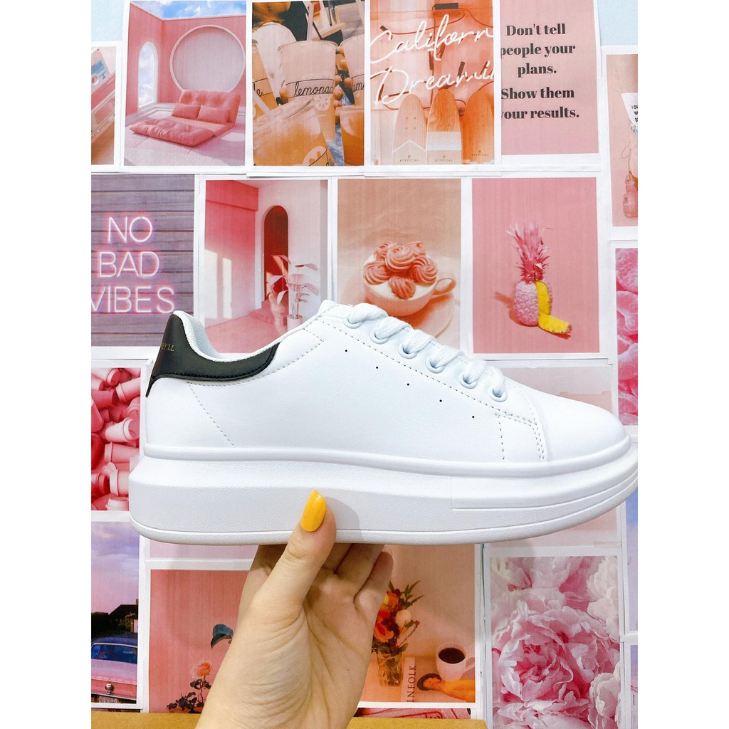 GIÀY THỂ THAO CHÍNH HÃNG DOMBA HIGH POINT GÓT ĐEN H-9111 [Chính hãng - Free ship full box] | BigBuy360 - bigbuy360.vn