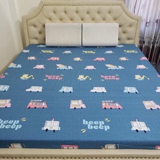 Ga chống thấm cotton Goodmama