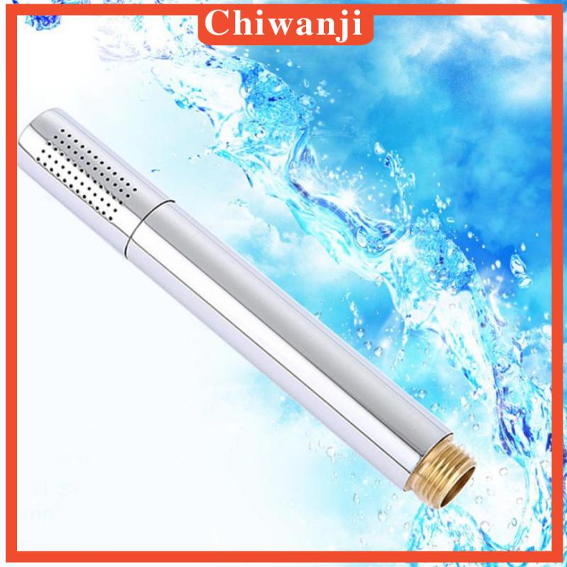 Đầu vòi sen hình tròn tiết kiệm nước cho nhà tắm