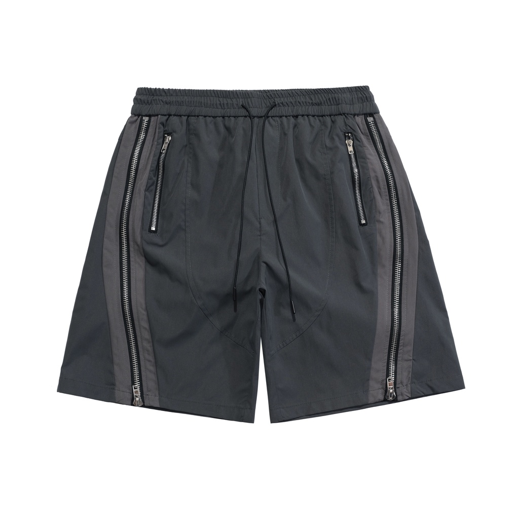 Quần short Made Extreme Long Zipper Casual