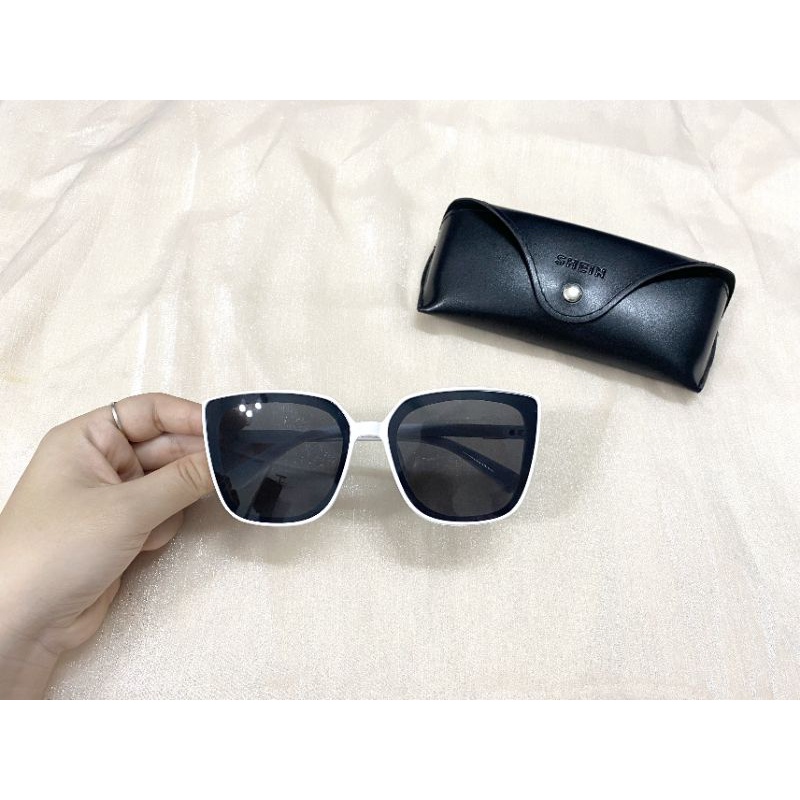 Kính Shein mua sale tại các nước chuẩn auth full box chính hãng