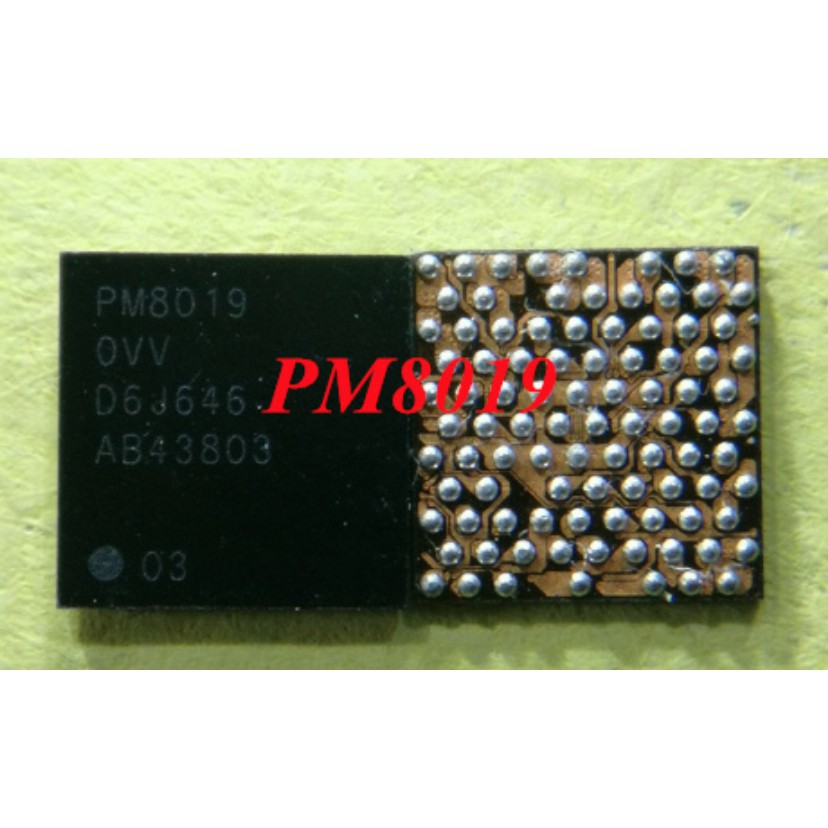 Chip nguồn PM IC PM8953 PMI8952 PMI8996 PMI8998 PM8922 PM820EAD PM3535B PM660L-004-01 PM660-002/660A-002-01 PMI632 502 | BigBuy360 - bigbuy360.vn