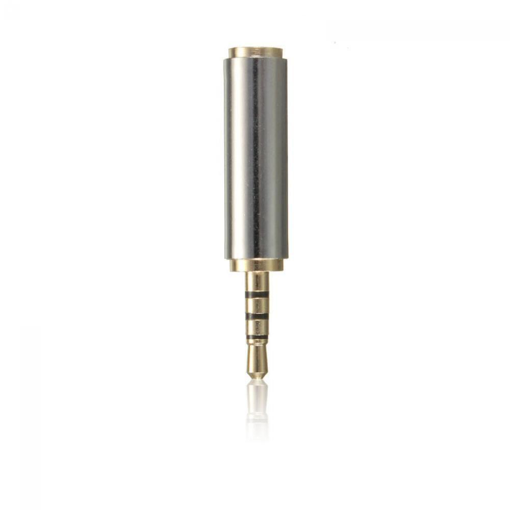 MYRONGVN Giắc Chuyển Đổi Từ 2.5Mm Male Sang 3.5 mm Female