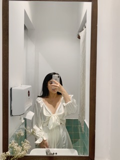 Đầm Muse Dress