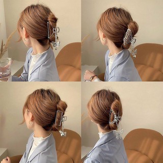 Kẹp tóc bướm 🌸FREESHIP🌸 phong cách hàn quốc