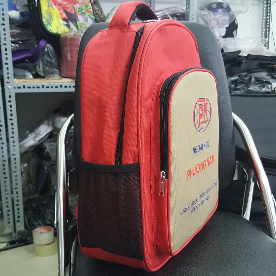 In logo tên cty theo yêu cầu