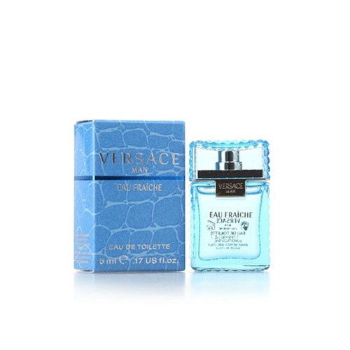 Nước Hoa Nam Versace Man Eau Fraiche EDT Mini 5ml