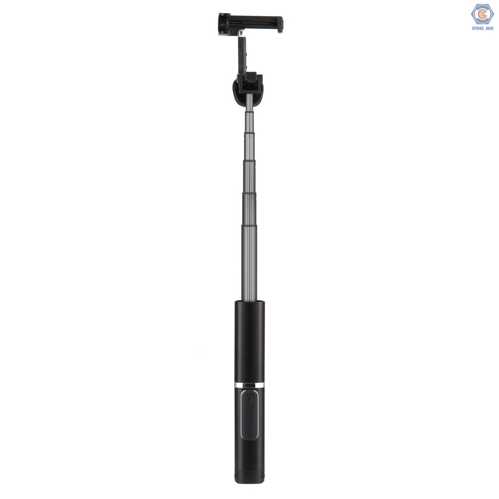 Gậy Chụp Ảnh Tự Sướng Bluetooth Không Dây Có Chân Đế Cho Điện Thoại | BigBuy360 - bigbuy360.vn