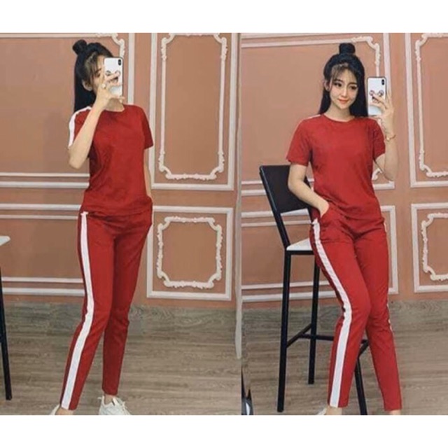 Sét Đồ Bộ Cao Cấp