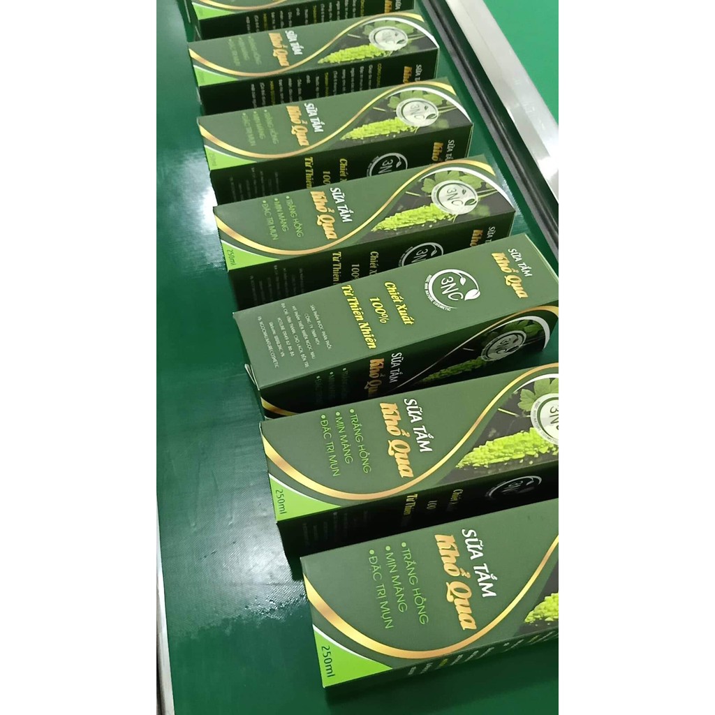 Sữa tắm khổ qua | BigBuy360 - bigbuy360.vn