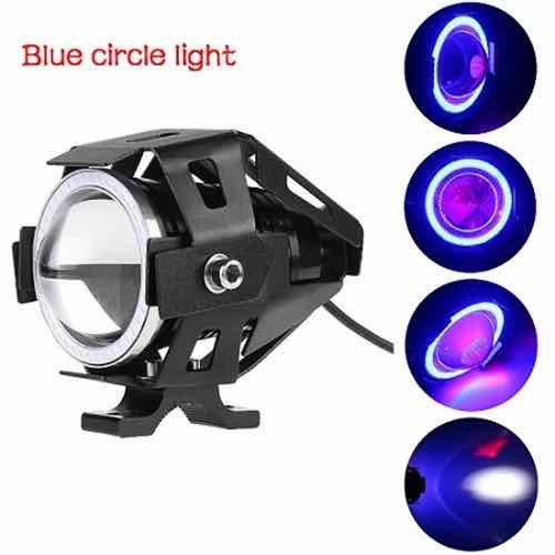 LED TRỢ SÁNG U7 LOẠI TỐT - Tặng Công Tắc