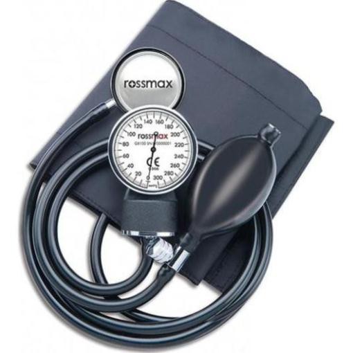Máy Đo Huyết Áp Cơ Rossmax