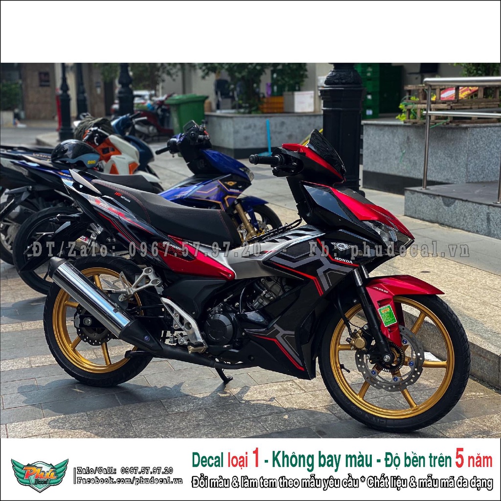 Tem rời Winner x đỏ đen (2)
