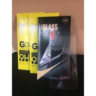 Bộ 3 miếng dán kính cường lực cho Xiaomi Mi 5 Plus