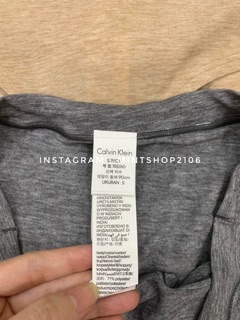 COMBO 3 QUẦN LÓT CALVIN KLEIN HÀNG AUTH