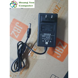 Adapter Sạc Loa Kéo JBZ 106 107 108 109 Nguồn 15V-2A - Chính Hãng BH 3 Tháng 1 Đổi 1 - Hoàng Yến Computer