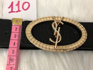 Thắt lưng nữ 4p . MS110