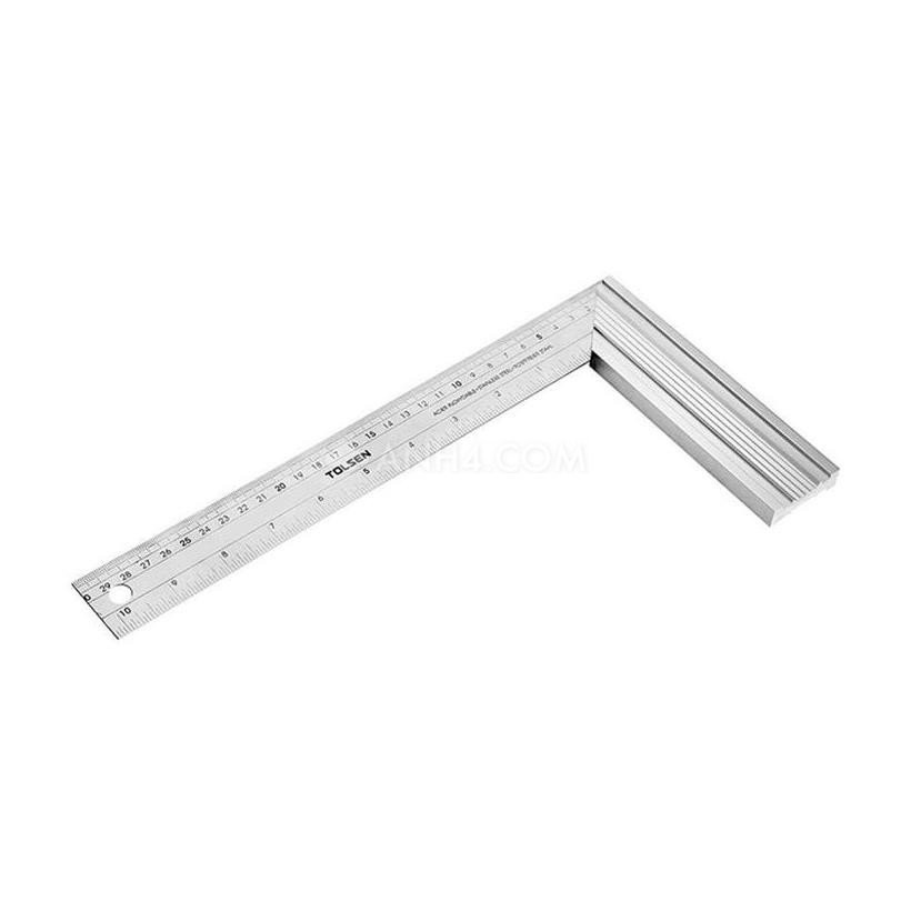 THƯỚC GỐC NHÔM (CÔNG NGHIỆP) TOLSEN 35038