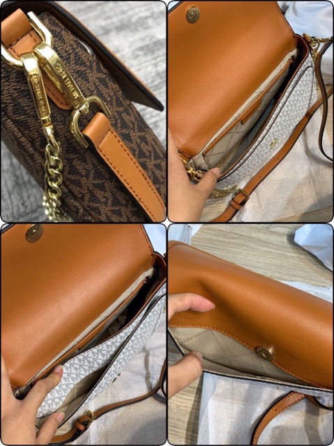 TÚI MICHAEL KORS JET SET LARGE