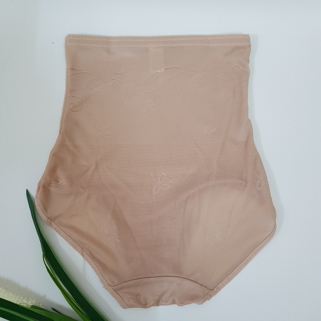 QUẦN GEN BỤNG MẶC VÁY EO THON BEAUTIFUL SPRING 3308 - NỊT BỤNG SAU SINH