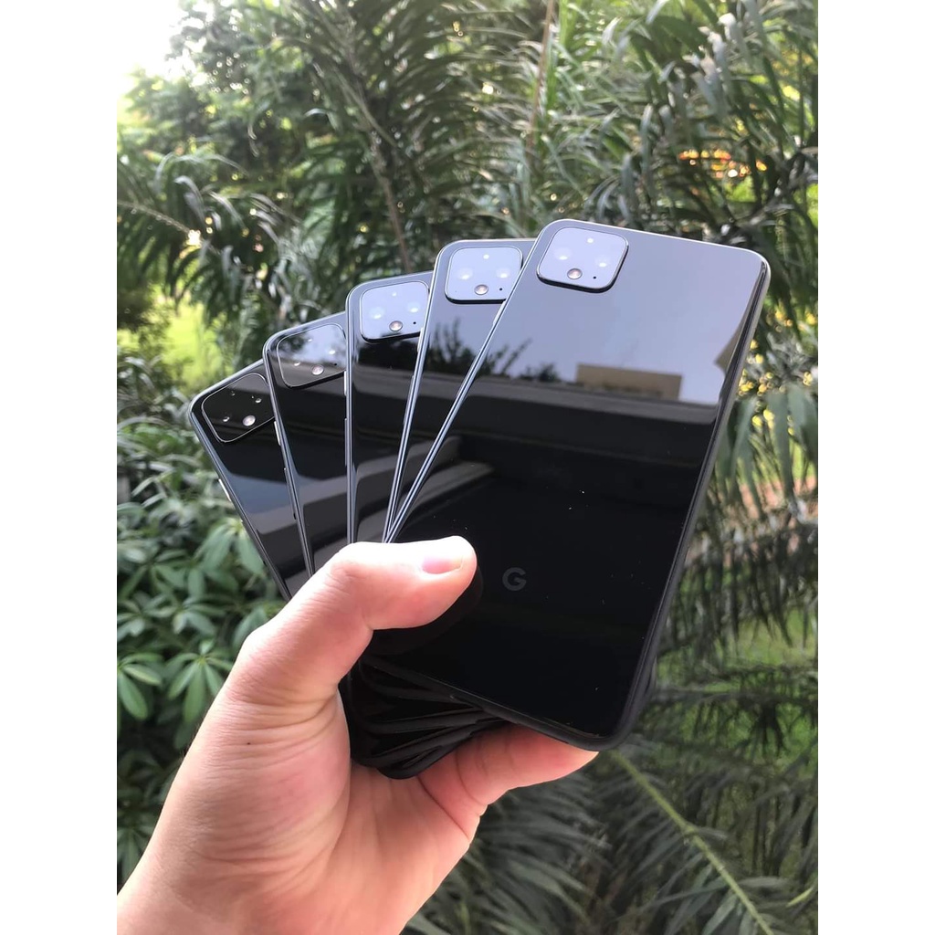 Điện thoại Google Pixel 4 XL chụp ảnh cực đỉnh chơi game cực thích | BigBuy360 - bigbuy360.vn