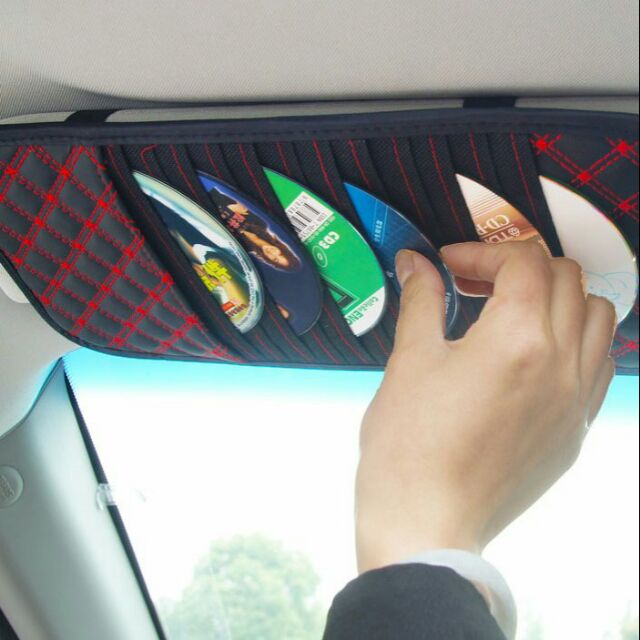 Gài đĩa cd