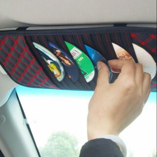 Gài đĩa cd