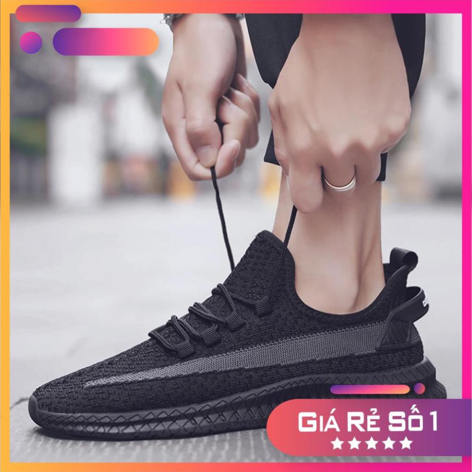 Giày Sneaker Nam [ FREESHIP ]Giày Thể Thao Nam siêu nhẹ siêu thoáng - G31 | BigBuy360 - bigbuy360.vn